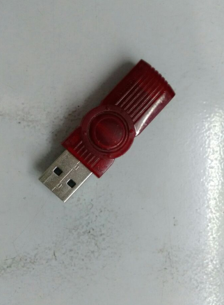天津金士顿8g优盘不认盘数据恢复